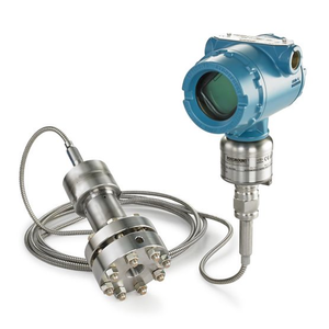 Transmisor de Nivel con Expansor de Rango Térmico Emerson 3051S 100% Nuevo y Original, con Buen Precio, Alta Calidad, Listo para Enviar - Product Image 3