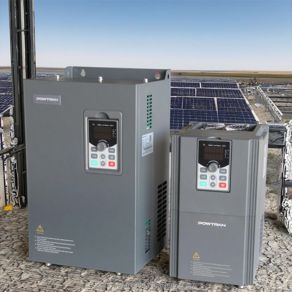 380V 50hz/60hz Variable Frequency Drive AC Motor Inverter 0.4kw~22kw ...