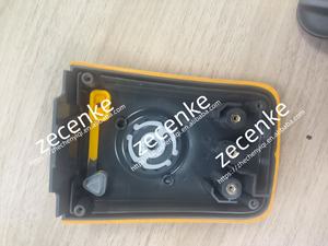 Panel multímetro digital 233 - Product Image 2