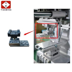 Placa para Cabezal de Impresora Tampográfica - Product Image 2