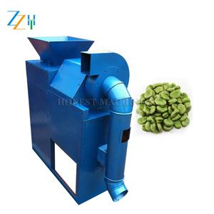 Maquinaria de procesamiento de frijoles de gran capacidad/Máquina peladora de frijoles verdes/Pelador de frijoles - Product Image 2