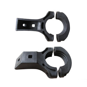 <strong>LNB</strong> Bracket Holder Hold up to Single Ku Band <strong>LNB</strong>