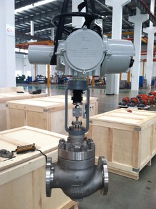Usine ODM/OEM de contrôle de précision en acier inoxydable série MA600 - Product Image 2
