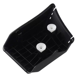 Reposapiés para el Conductor de Toyota, Pedal Izquierdo 58190-35032, Plástico, Estilo Clásico, Accesorio para Automóvil - Product Image 3