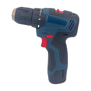 Oferta Especial Septiembre: Juego de Destornillador Eléctrico Inalámbrico de 12V con 2 Baterías y Estuche, 65N.m, Kit de Herramientas Eléctricas - Product Image 3
