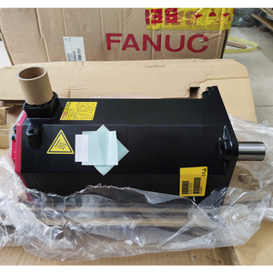 FANUC Servo Motor A06B-0253-B101 New Original Tested Warranty Fast <b>Shipping</b> High Quality - Product Image 6