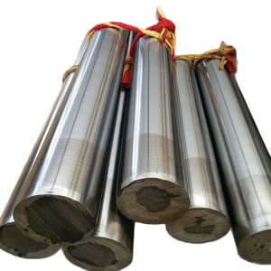Fournisseurs de barres en acier allié au nickel Astm b166 B446 Inconel625 2.4856 pour la construction - Product Image 1