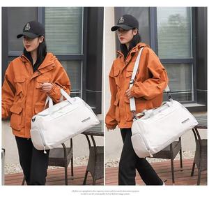 กระเป๋าแล็ปท็อปกันน้ำแบบลำลองสำหรับผู้ชายและผู้หญิง2025โลโก้แฟชั่นออกแบบได้ตามต้องการ - Product Image 2