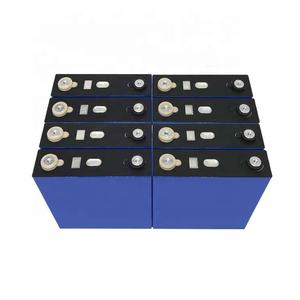แบตเตอรี่ลูหยวน 8 ก้อน 3.2V 120Ah LiFePO4 (LFP) (แบบขายส่ง จับคู่แรงดันและค่า IR เท่านั้น)---สินค้าหมด - Product Image 1