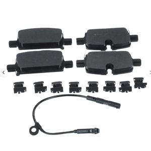 ชุดเบรกรถยนต์แผ่นดิสก์เบรกหลัง84805877 OEM คุณภาพสูงใช้ได้กับยานพาหนะ - Product Image 2