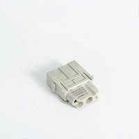 Connecteur robuste à sertir 3 broches 09140033001 HMK-003-MC 03800320100