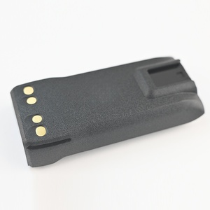 Batterie rechargeable Li-ion au lithium PMNN4808A 7.4V 2450mAh, batterie de remplacement IP68 pour Motorola R7 FKP R7 NKP R7A Talkie-walkie - Product Image 5