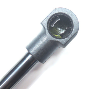 Entretoise à ressort à gaz pour <span class=keywords><strong>coffre</strong></span> arrière, <span class=keywords><strong>de</strong></span> haute qualité, adapté à la <span class=keywords><strong>Volkswagen</strong></span> Polo Mk4 Sedan <span class=keywords><strong>de</strong></span> 2002 à 2009 - Product Image 4