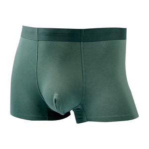 Vendita diretta in fabbrica di alta qualità intimo da uomo gamba lunga Plus Size traspirante modale all'ingrosso slip da uomo Boxer per uomo - Product Image 1