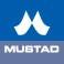 VITE Autoperforante TC 4,8x38mm. Pz. 200 DRILLEX Mustad Tapping Screws