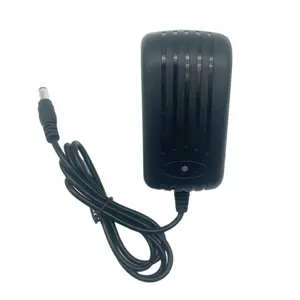 Factory Wholesale Portable Power Line Adapter Output 24W Dc Power Adapter 12V 2A