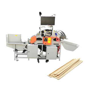 Otomatik çubuklarını eleme makinesi - Product Image 1