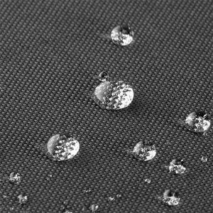 ผ้าคลุมรถคุณภาพสูงแบบกำหนดเอง ผลิตจาก PE กันน้ำ ป้องกันรังสียูวี พร้อมช่องสำหรับกล้องมองหลัง - Product Image 6