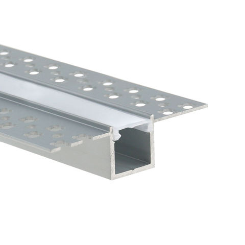 LED Aluminum Channel - Durable & Efficient Lighting
