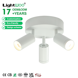 Luminaire suspendu moderne pour <span class=keywords><strong>restaurant</strong></span> et café, design cylindrique, lustres modernes, spot encastré, éclairage encastré intérieur - Product Image 3