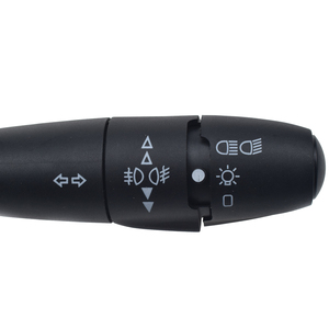 Nuovo indicatore di direzione Stalk interruttore piantone dello sterzo 96595087XT per <span class=keywords><strong>Peugeot</strong></span> <span class=keywords><strong>206</strong></span> nuovo - Product Image 2