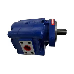 Moteur hydraulique orbital Huamao33-16, pièces de machines de construction, système hydraulique de machines minières - Product Image 4