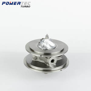 Turbocompressore Chra 819872 819872-0001 MFS per <span class=keywords><strong>Peugeot</strong></span> 208 308 <span class=keywords><strong>2008</strong></span> 3008 5008 <span class=keywords><strong>Partner</strong></span> esperto 1.6 HDI 84/87 Kw DV6FC DV14FCU - Product Image 4