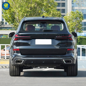 Đèn hậu YU GUANG cho BMW X5 G05, lắp đặt dễ dàng, đèn hậu 2019-2023, nâng cấp <span class=keywords><strong>G18</strong></span>, đèn xi nhan mới, đèn trái và phải - Product Image 4