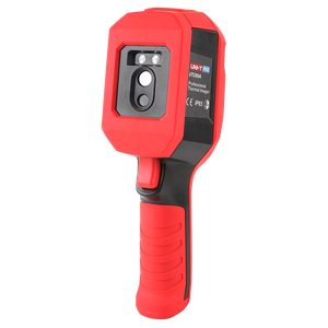 กล้องถ่ายภาพความร้อนอินฟราเรด Uni-t UTi260A - Product Image 3
