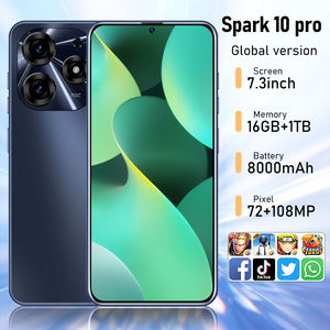 Smart tv 4k, 65 pulgadas, <span class=keywords><strong>vivo</strong></span> y11, teléfono móvil original giratorio y win - Product Image 3