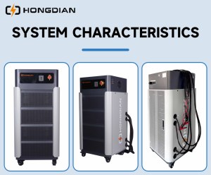 เครื่องทดสอบแบตเตอรี่ดิจิตอลอเนกประสงค์12V ความจุของแบตเตอรี่แล็ปท็อปและเครื่องทดสอบการปล่อยประจุสำหรับการใช้งานก้อนแบตเตอรี่ - Product Image 5
