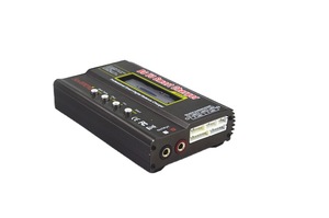 B6 <span class=keywords><strong>V3</strong></span> cargador de equilibrio 80W cargador inteligente nuevo cargador de avión B6 <span class=keywords><strong>V3</strong></span> - Product Image 3