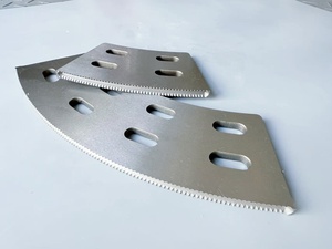 Lưỡi dao tạo rãnh hình cung cho máy đóng gói thùng carton - Product Image 3