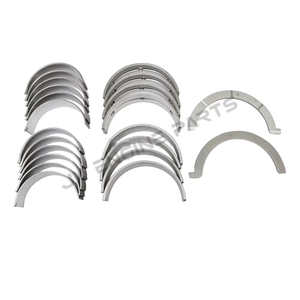 Set Bantalan Batang Penghubung Utama Poros Engkol Mesin ERB untuk JEEP GRAND CHEROKEE CHRYSLER 300 DODGE RAM 1500 3.6 GAS 3.6L 11-16 - Product Image 4