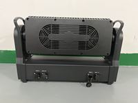 Luz Estroboscópica LED de Cabeza Móvil Resistente al Agua Atomic de 1000 W, Luz Estroboscópica para Exteriores para Eventos Escénicos, Conciertos, Proyectos de Alquiler