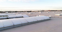 Talleres de Estructura de Acero Prefabricados, Almacenes Metálicos Prefabricados Económicos y Cobertizos con Precios Competitivos