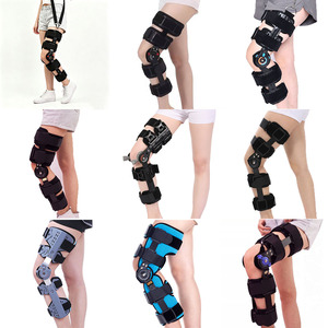 <span class=keywords><strong>Attelle</strong></span> de <span class=keywords><strong>genou</strong></span> articulée réglable en angle, immobilisante post-opératoire pour OA, avec support de jambe orthopédique médical, certifiée CE, pour <span class=keywords><strong>attelle</strong></span> de <span class=keywords><strong>ligament</strong></span> ACL - Product Image 6