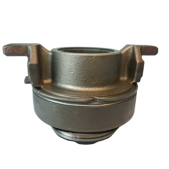 Yj Clutch Coupling Release Bearing for MAN Heavy Duty Trucks (Model M2000M Evolution D 0826) 2000-2001 OE 3151000157 12-Month