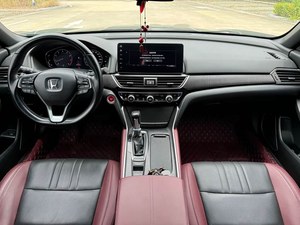 Honda Inspire TURBO Essence 1.5T Berline 5 places Grand Espace 2022 – Voitures d'occasion Honda Abordables et Économiques - Product Image 6