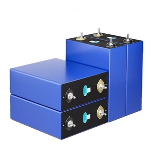 학년 A <span class=keywords><strong>LiFePO4</strong></span> 전지 가정의 반 상태 고체 배터리 열 저장 태양 에너지 LFP 배터리 <span class=keywords><strong>3.2V</strong></span> 320ah 280ah - Product Image 2
