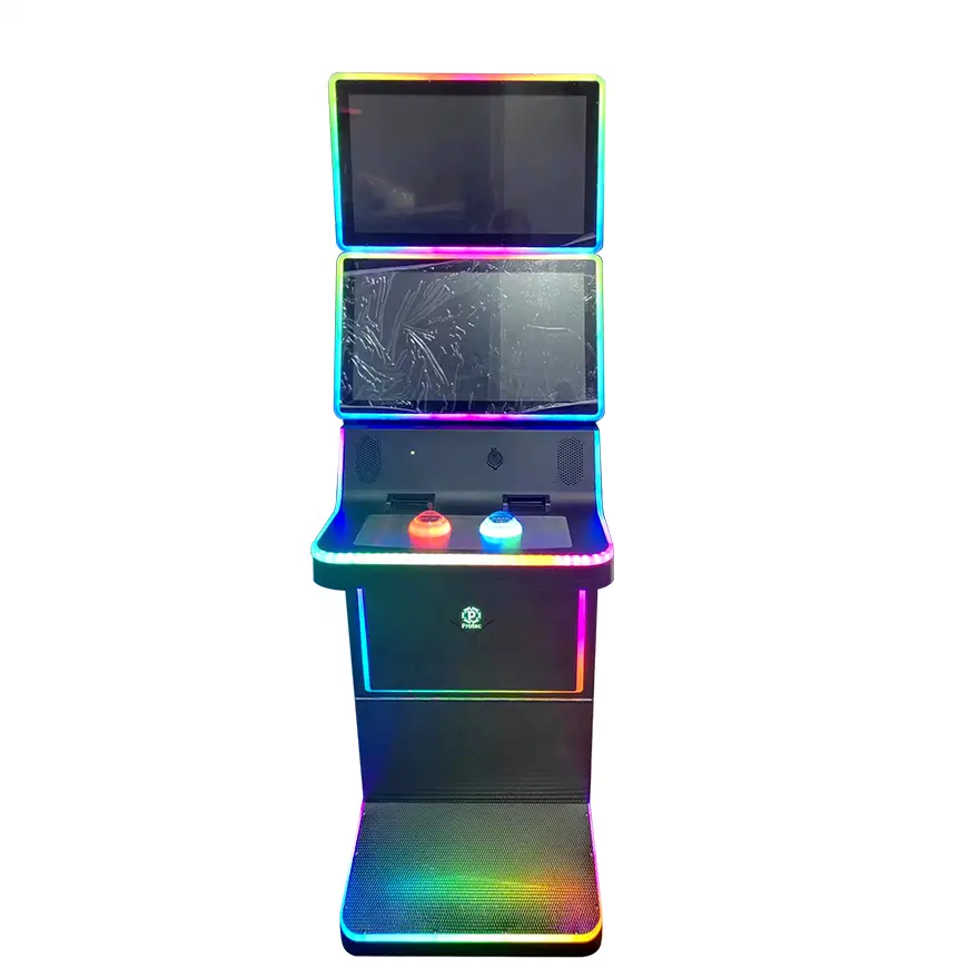Fabrik Großhandel New Luxury Beliebte Gute Qualität Indoor Redemption Amusement S ** t Game Machine Cabinet