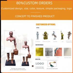 <span class=keywords><strong>Statue</strong></span> di <span class=keywords><strong>Buddha</strong></span> e Ganesha in Metallo Fuso su Misura in Varie Dimensioni Spedizione Diretta dalla Fabbrica Sconti per Acquisti all'Ingrosso Disponibili - Product Image 5