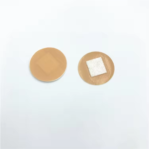 Vendaje de primeros auxilios Oem Medical Spot, yeso adhesivo para heridas, tirita impermeable, tirita impresa personalizada - Product Image 3