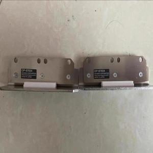 Nuevo Instrumento de Medición Electrostática Original y Genuino OP-87934, Unidad de Visualización de Balance de Iones - Product Image 5