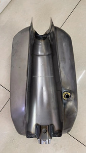 OEM personalizado para Simson S53 S 53 S51 S 51 S83 motocicleta Motosiklet piezas marco sistema de combustible Gas aceite tanque ciclomotor tanques caja de gasolina - Product Image 4