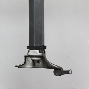 Machine à changer les <span class=keywords><strong>pneus</strong></span> automatique Karjoys de haute qualité 220V pour les crevaisons et le montage de <span class=keywords><strong>pneus</strong></span> neufs - Product Image 6