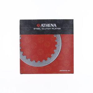 Kit de Discos de Embrague de Acero ATHENA - Origen Italia - Product Image 2