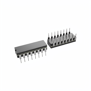 Décodeurs double 2 lignes vers 4 lignes / SN54HC139J 16 CDIP (0,300'', 7,62 mm) - Fabricant de composants électroniques Channel Logic - Product Image 1