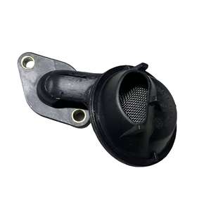 Kepala pompa oli 06L115251E Parts untuk suku cadang otomotif cocok untuk Audi A6L, A4L dan Q5 - Product Image 3