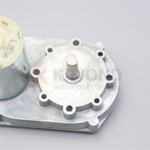 1PC CAZ60-251-TW01 24V DC Motor for Shinohara Printing Machine Eco-Solvent & UV Ink - Product Image 5